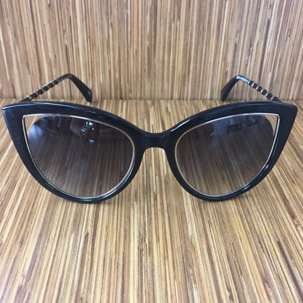 Balmain Cat Eye Sunglasses